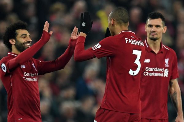 FC Liverpool vs Newcastle Soccer Betting Tips 14/09/2019