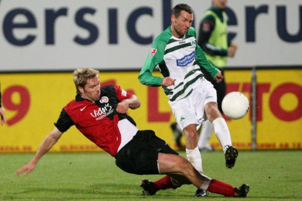 Furth vs Wiesbaden Free Betting Tips 13/09/2019