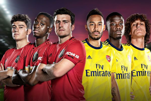 Manchester United vs Arsenal Betting Tips and Odds