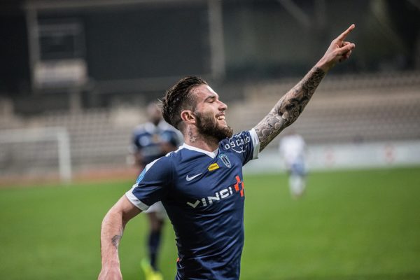 Paris FC vs Chambly Soccer Betting Tips 02/09/2019