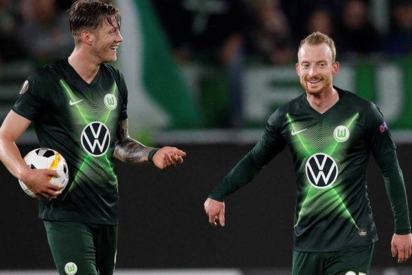 VfL Wolfsburg vs Hoffenheim Free Betting Tips 23/09/2019