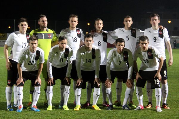 Austria U21 vs Turkey U21 Free Betting Tips