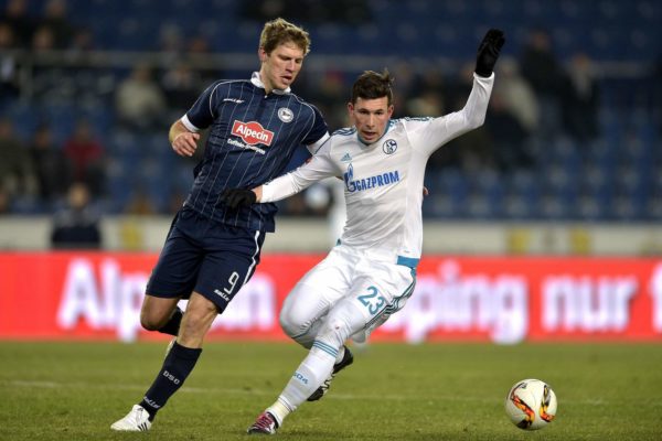 Bielefeld vs Schalke Soccer Betting Tips