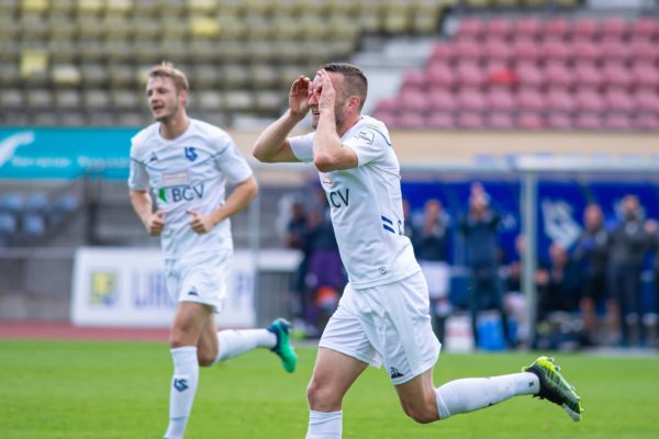 Lausanne vs Xamax Free Betting Tips