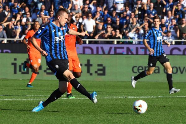 Napoli vs Atalanta Bergamo Soccer Betting Tips