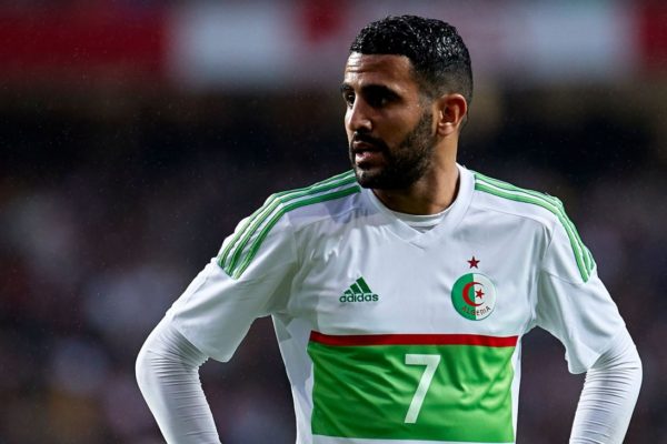 Botswana vs Algeria Free Betting Tips