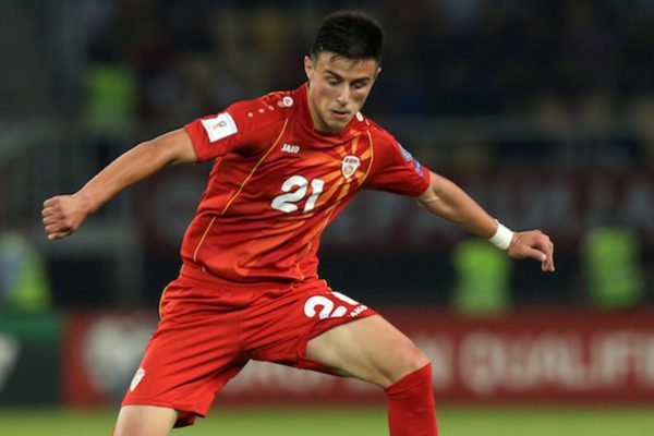 North Macedonia vs Israel Free Betting Tips