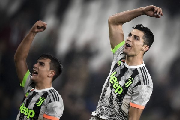 Torino FC vs Juventus Free Betting Tips