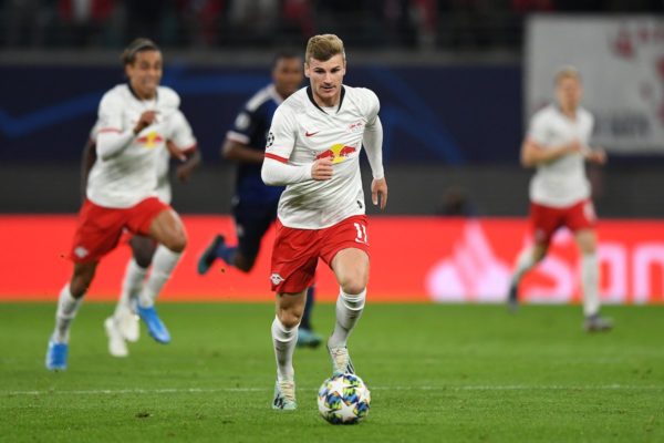 Zenit St. Petersburg vs. RB Leipzig Free Betting Tips