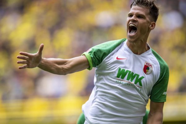 FC Augsburg vs Fortuna Dusseldorf Free Betting Tips