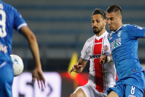 Cremonese vs Empoli Free Betting Tips