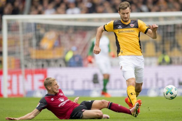Nuremberg vs Dresden Free Betting Tips