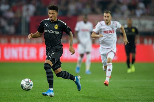 Dortmund vs Koln Free Betting Tips