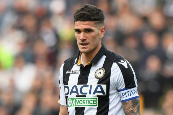 Lecce vs Udinese Free Betting Tips