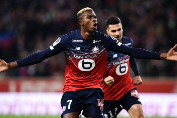 Lille vs Amiens Free Betting Tips and Odds