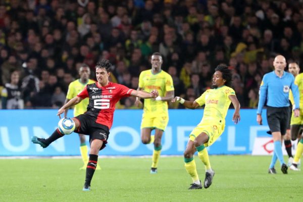 Rennes vs Nantes Free Betting Tips
