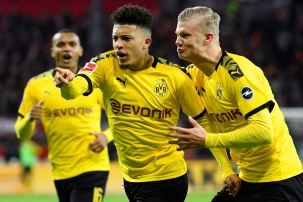Borussia Dortmund vs PSG Free Betting Tips and Odds