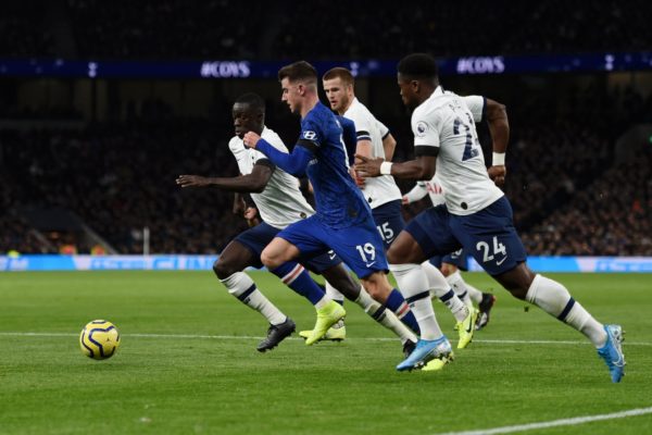 Chelsea vs Tottenham Free Betting Tips