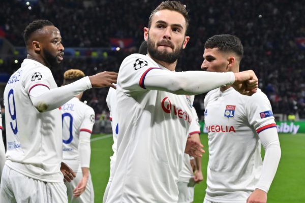 Lyon vs Saint-Etienne Free Betting Tips