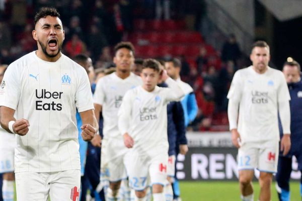 Marseille vs Toulouse Free Betting Tips