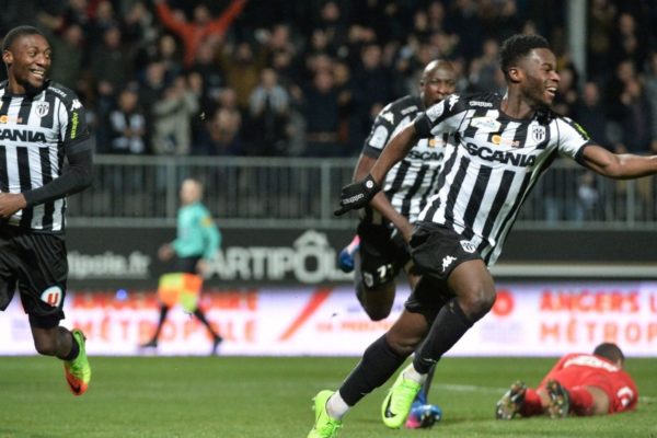 Monaco vs Angers Free Betting Tips