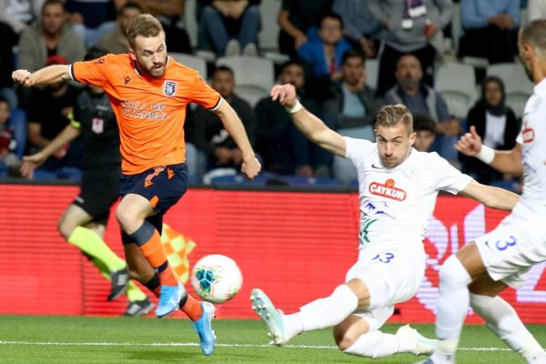 Rizespor vs Basaksehir Free Betting Tips