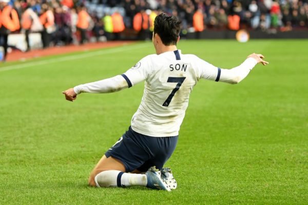 Tottenham vs RB Leipzig Free Betting Tips