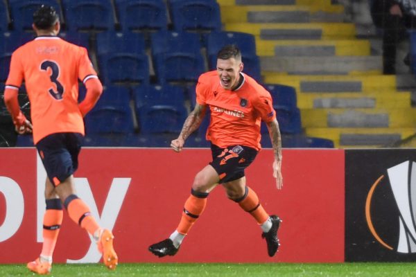 Basaksehir vs FC Copenhagen Free Betting Tips