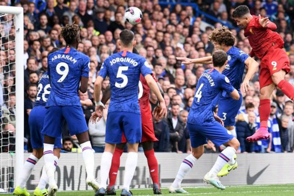 Chelsea vs Liverpool Free Betting Tips