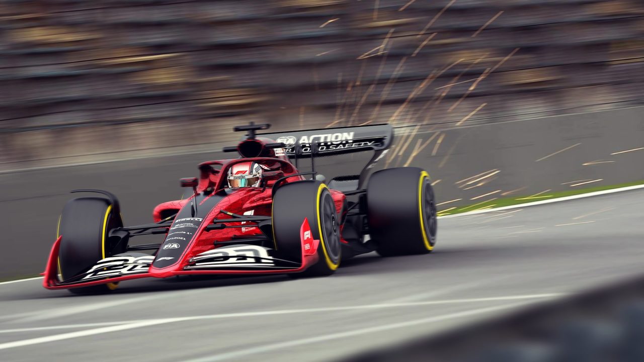  Formula 1: The supreme discipline of motorsport