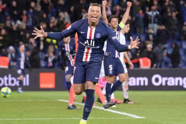 Lyon vs PSG Free Betting Tips
