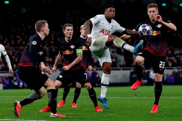 RB Leipzig vs Tottenham Free Betting Tips