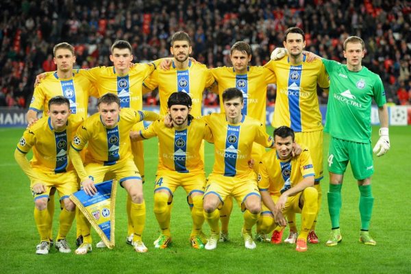 Dinamo Brest vs BATE Borisov Free Betting Tips