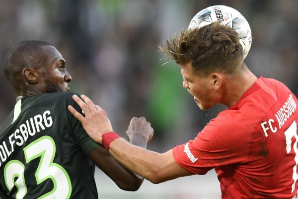 FC Augsburg vs VfL Wolfsburg Free Betting Tips