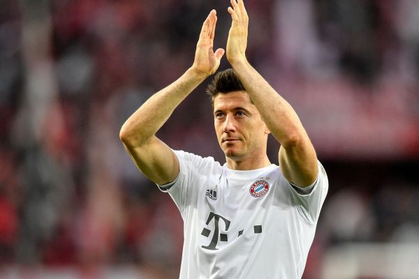 FC Bayern Munich vs Eintracht Frankfurt Free Betting Tips