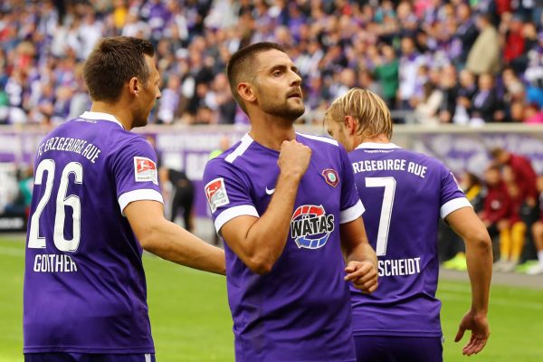 FC Nuremberg vs FC Erzgebirge Aue Free Betting Tips