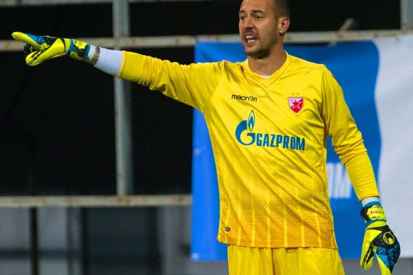 FK Rad Belgrade vs FK Red Star Belgrade Free Betting Tips