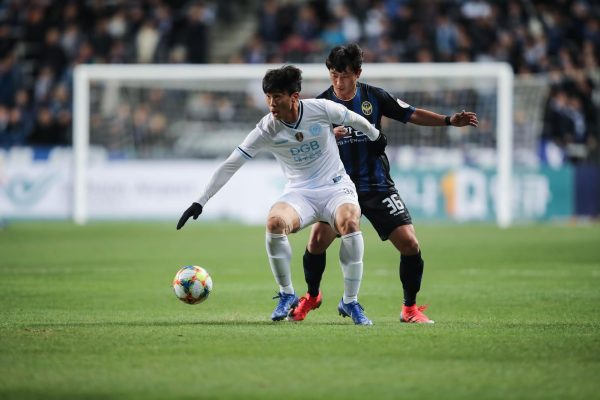 Incheon United vs Daegu FC Free Betting Tips