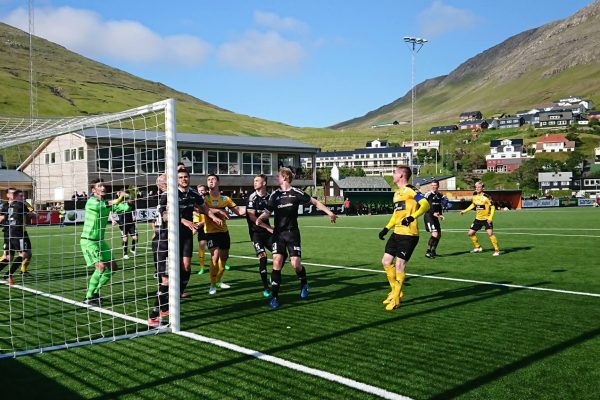 NSI Runavik vs TB Tvoroyri Free Betting Tips