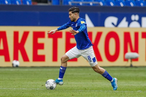 FC Schalke 04 vs SV Werder Bremen Free Betting Tips