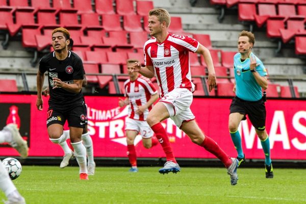 Aalborg vs Aarhus Free Betting Tips