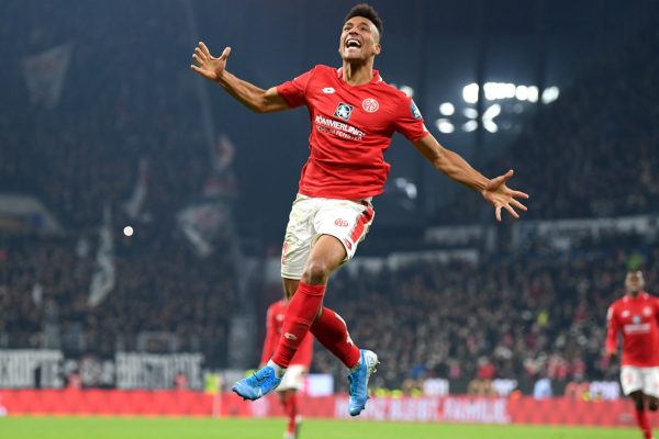 Frankfurt vs Mainz Free Betting Tips