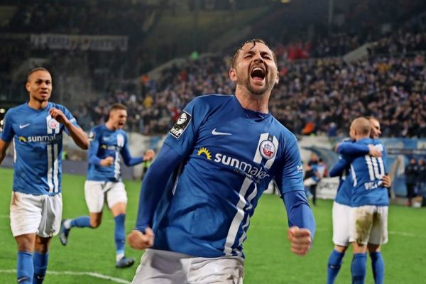 FC Hansa Rostock vs SV Waldhof Mannheim Free Betting Tips