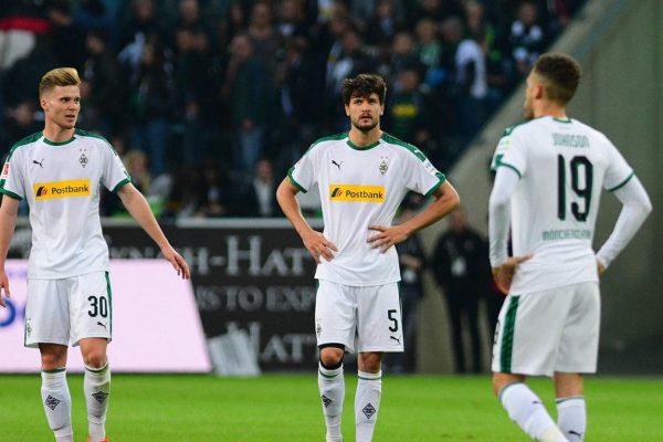 Gladbach vs Wolfsburg Free Betting Tips