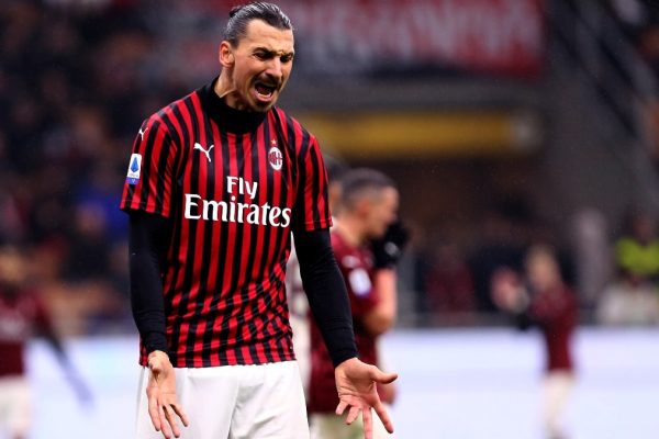 Lecce vs AC Milan Free Betting Tips