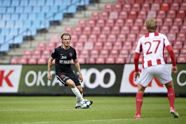 Midtjylland vs Brondby Free Betting Tips