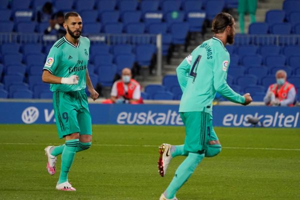 Real Madrid vs Mallorca Free Betting Tips