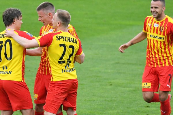 Zaglebie Lubin vs Korona Kielce Free Betting Tips