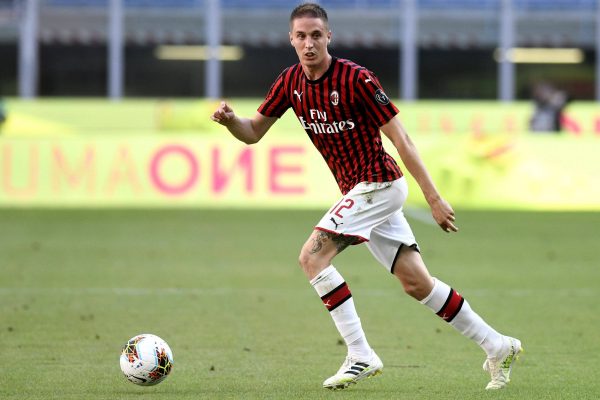 AC Milan vs Parma Free Betting Tips