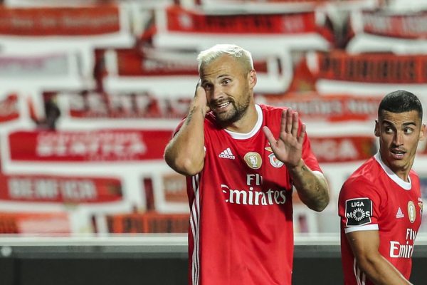 Benfica vs FC Porto Free Betting Tips